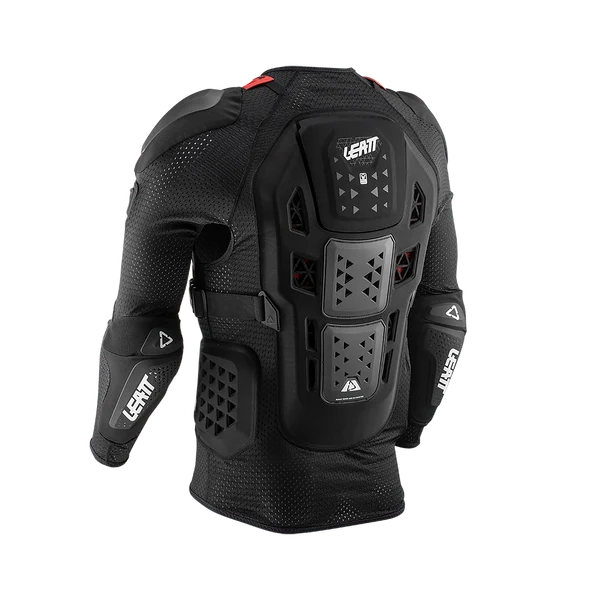 Leatt Body Protector 3DF AirFit Hybrid V20