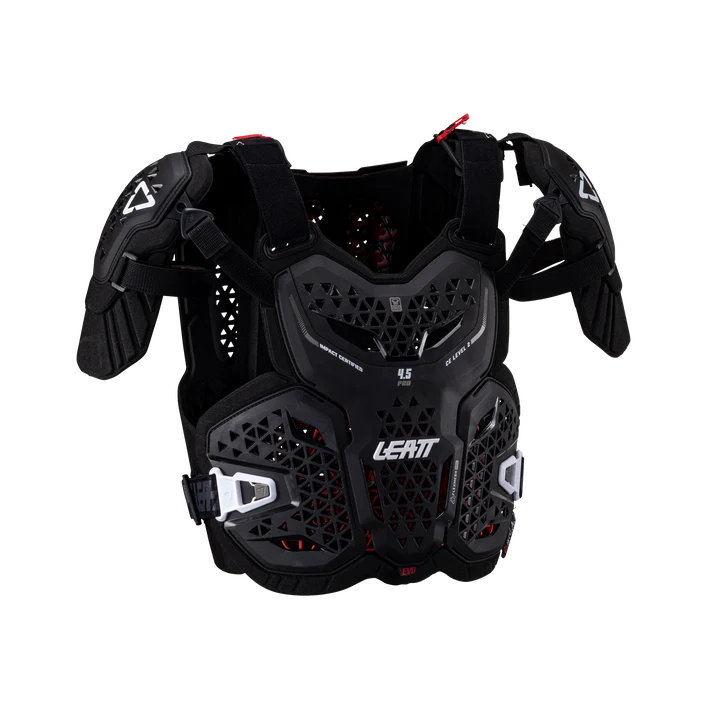 Leatt Chest Protector 4.5 Pro Evo V25