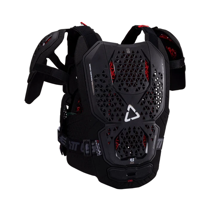 Leatt Chest Protector 4.5 Pro Evo V25