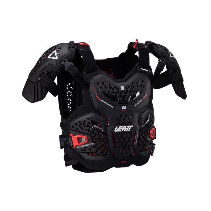 Leatt Chest Protector 5.5 Pro Evo V25