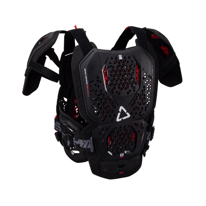 Leatt Chest Protector 5.5 Pro Evo V25