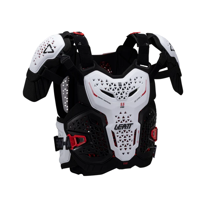 Leatt Chest Protector 5.5 Pro Evo V25