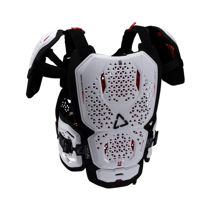 Leatt Chest Protector 5.5 Pro Evo V25