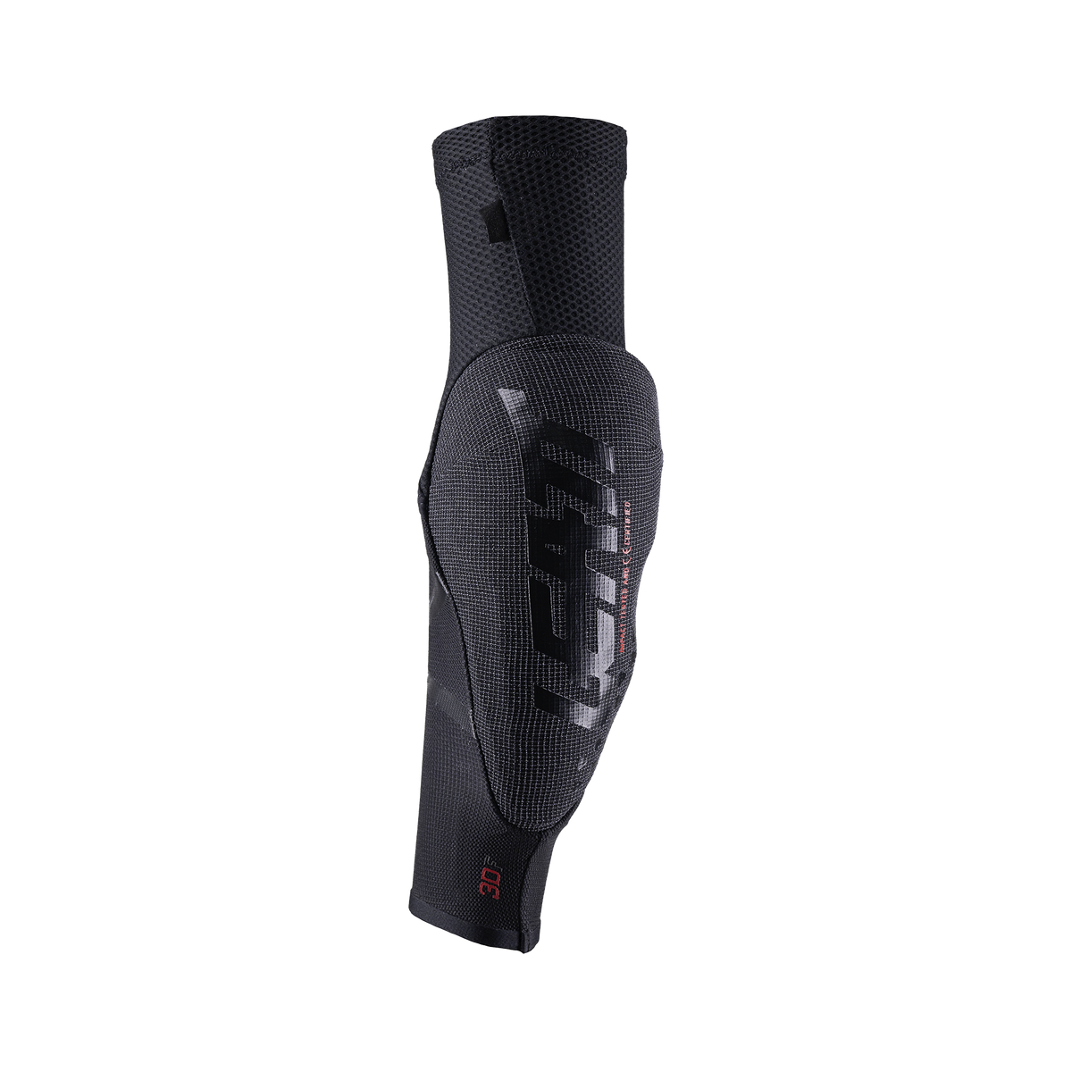 Leatt Elbow Guard 3DF 5.0 Evo Junior V26 - Black