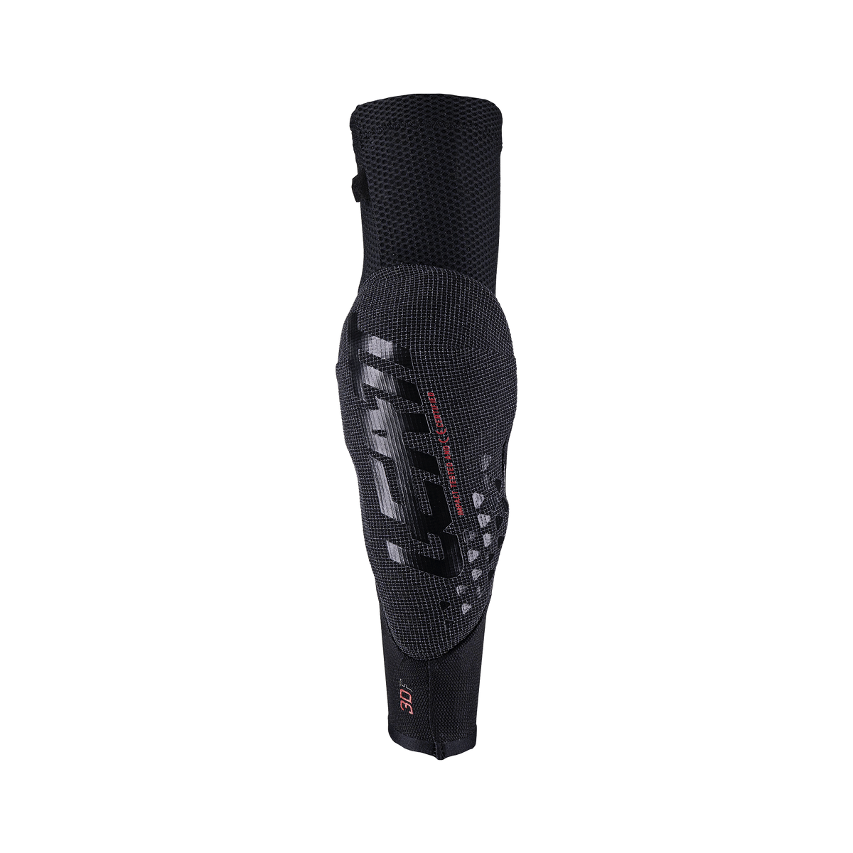 Leatt Elbow Guard 3DF 5.0 Evo Junior V26 - Black