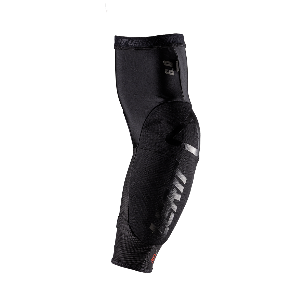 Leatt Elbow Guard 3DF 6.0 Evo V26 - Black