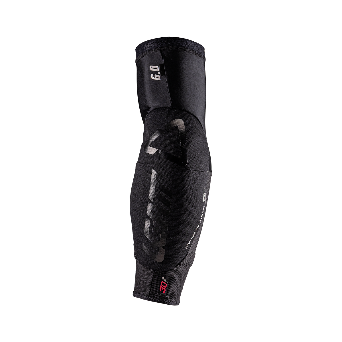 Leatt Elbow Guard 3DF 6.0 Evo V26 - Black