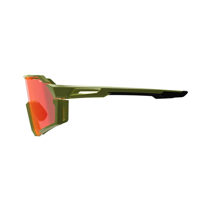 Leatt Sunglasses RideViz Pro V26