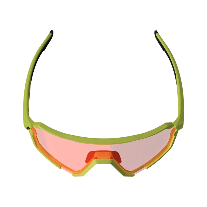 Leatt Sunglasses RideViz Pro V26