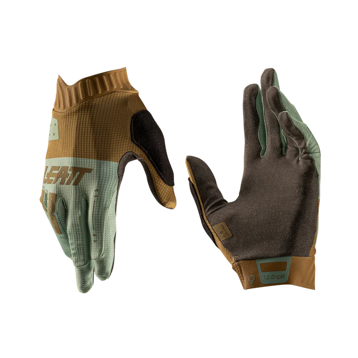 LEATT GLOVES MTB 1.0 GRIPR WOMEN V26