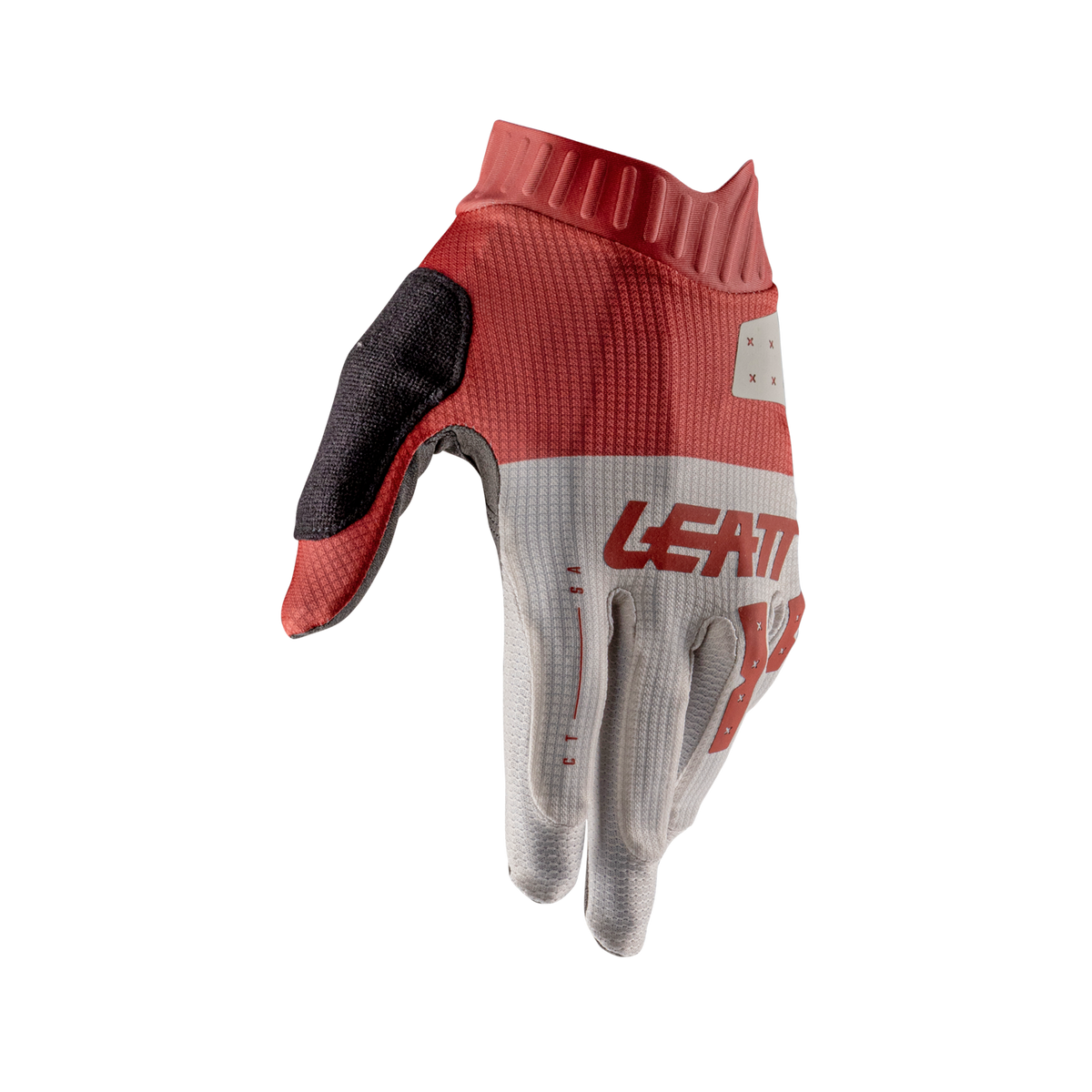 Leatt Glove MTB 1.0 GripR Womens V26 - Dusty Red