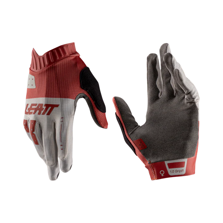 LEATT GLOVES MTB 1.0 GRIPR WOMEN V26
