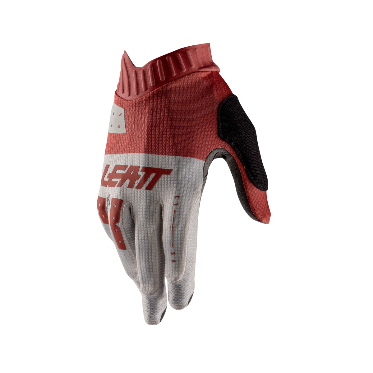 Leatt Glove MTB 1.0 GripR Womens V26 - Dusty Red