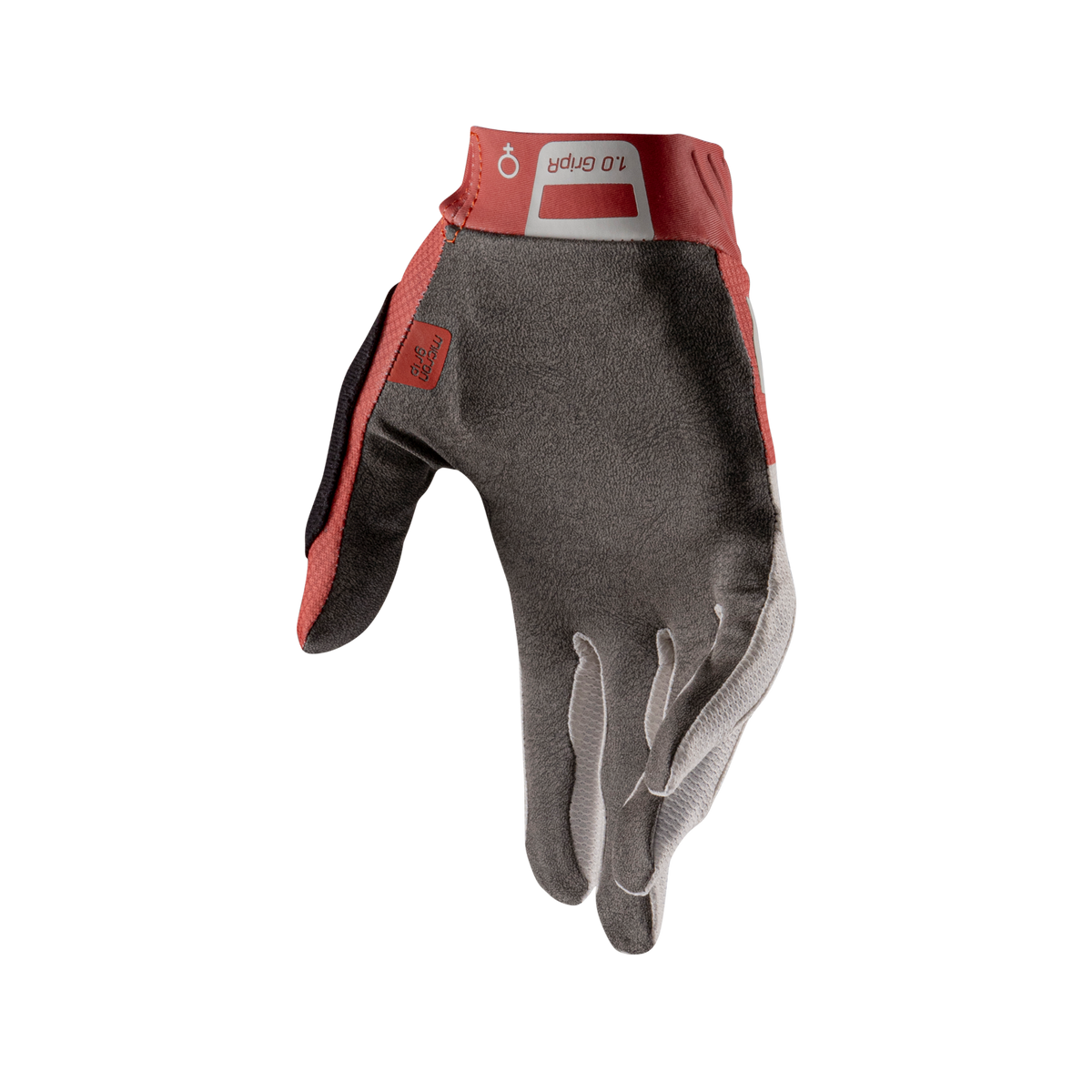 Leatt Glove MTB 1.0 GripR Womens V26 - Dusty Red