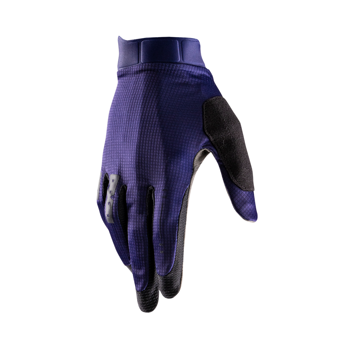 Leatt Glove MTB 1.0 GripR V26 - Galaxy Blue