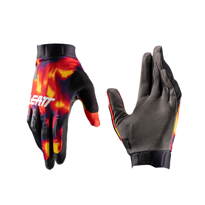 LEATT GLOVES MTB 1.0 GRIPR V26