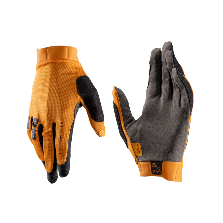 LEATT GLOVES MTB 1.0 GRIPR V26