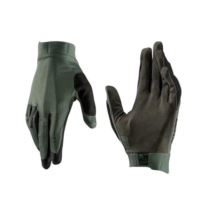 LEATT GLOVES MTB 1.0 GRIPR V26