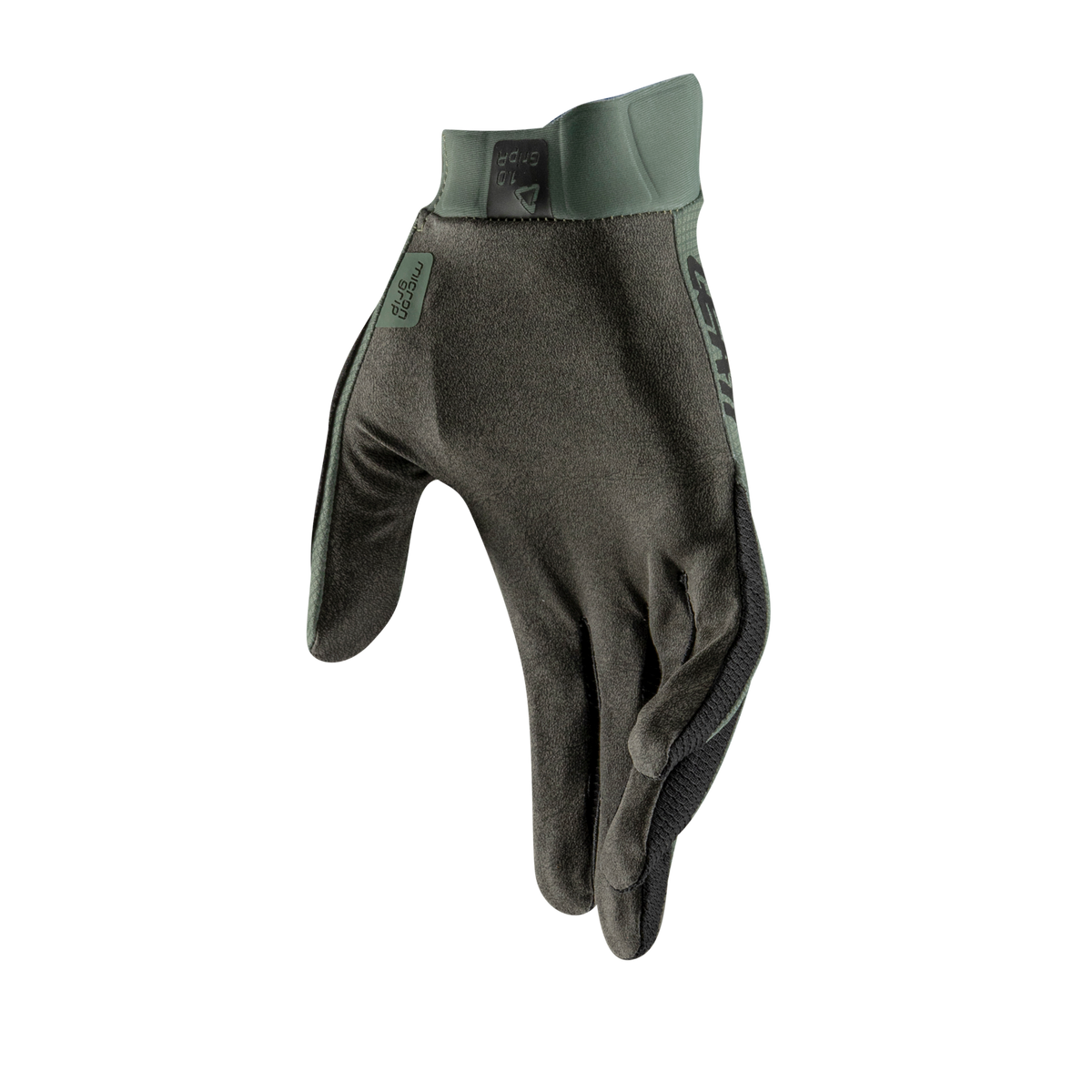 Leatt Glove MTB 1.0 GripR V26 - Mist Green