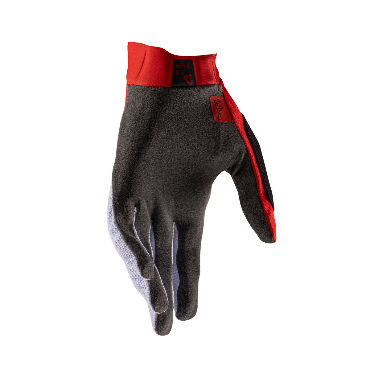 Leatt Glove MTB 1.0 GripR V26 - Red