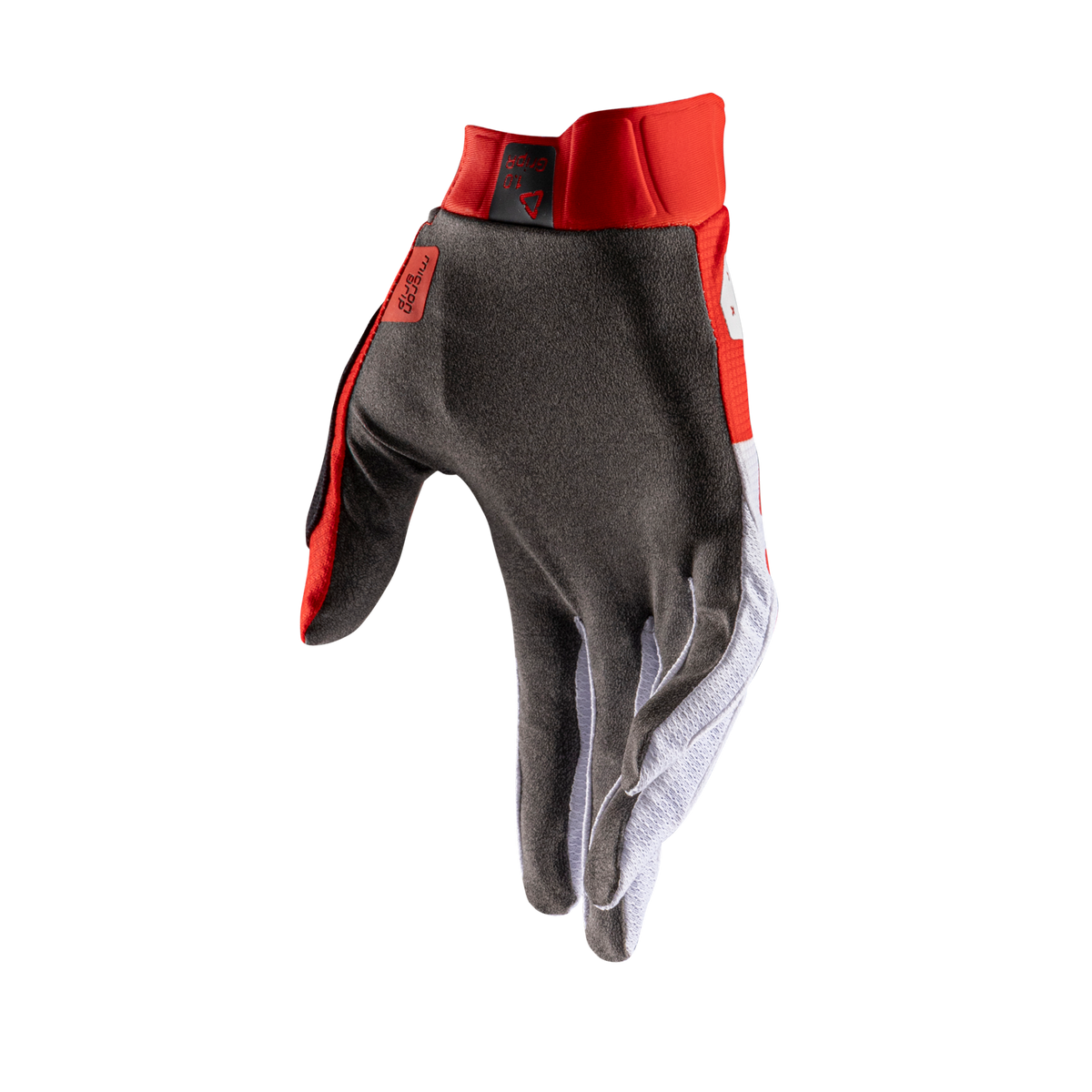 Leatt Glove MTB 1.0 GripR V26 - Red