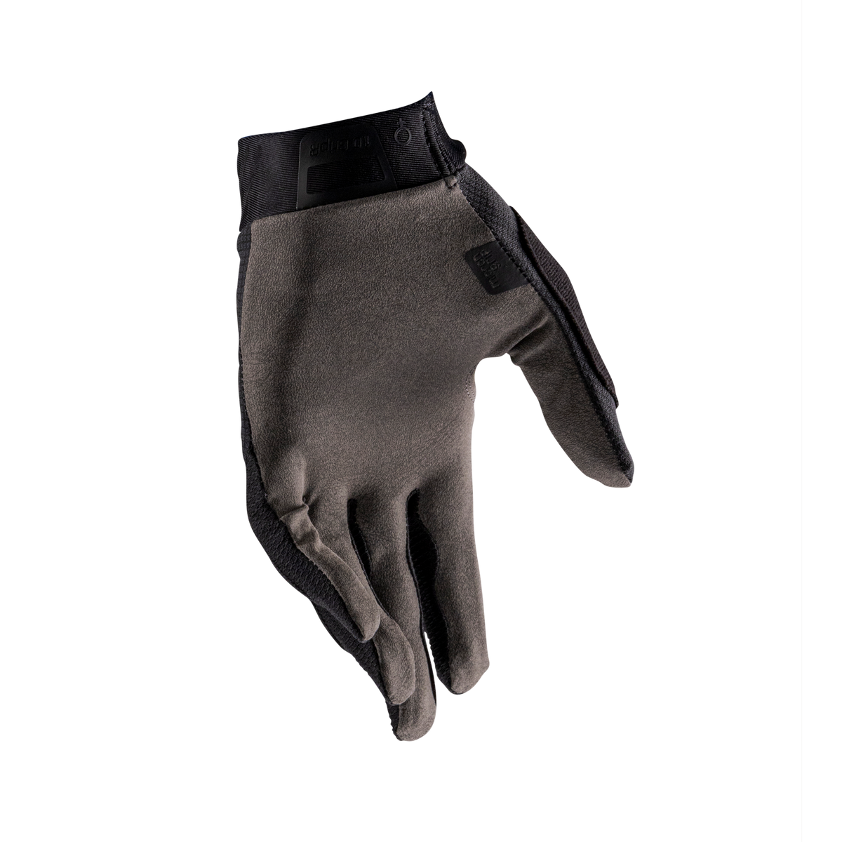 Leatt Glove MTB 1.0 GripR Womens V26 - Stealth Black/Grey