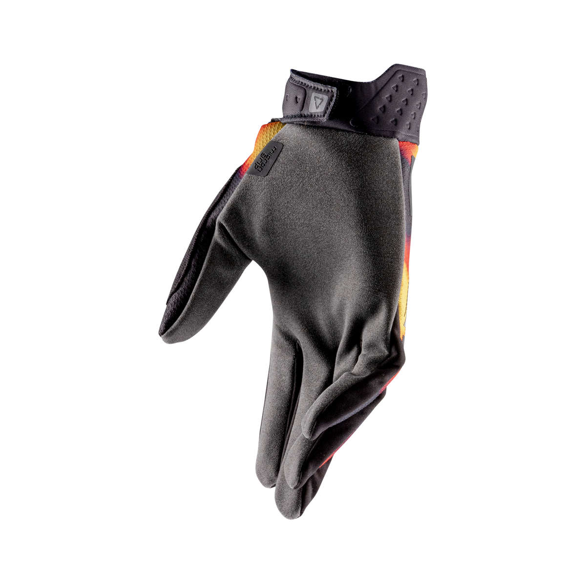 Leatt Glove MTB 2.0 SubZero V26 - Heatmap Red