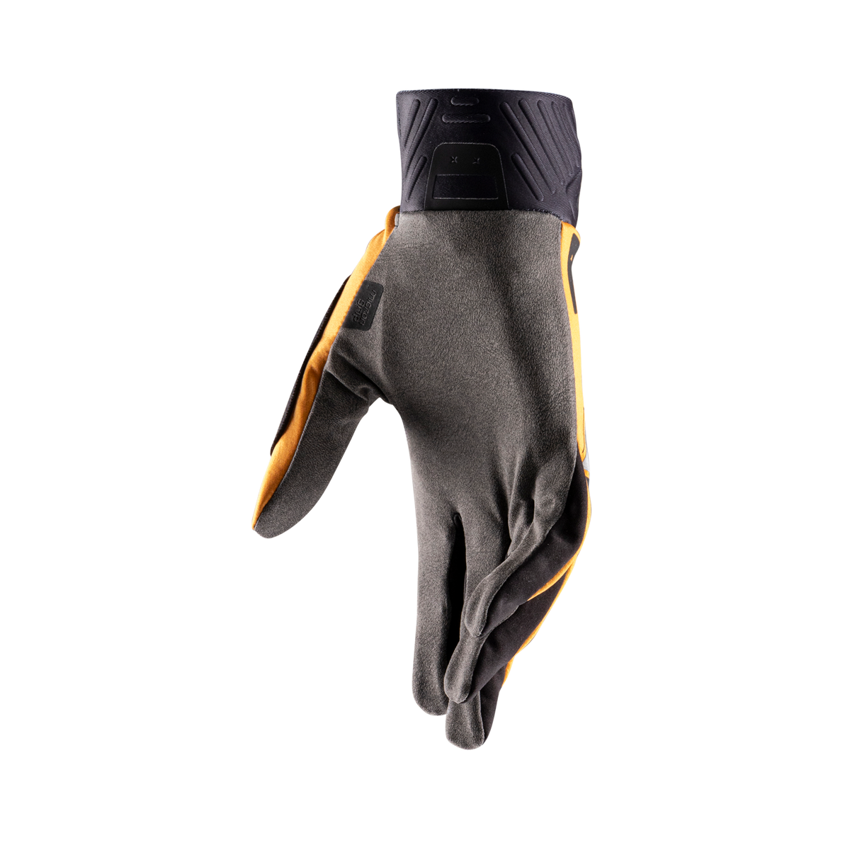 Leatt Glove MTB 2.0 WindBlock V26 - Lager Yellow