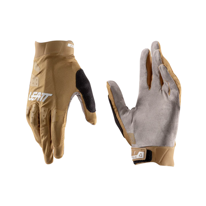 LEATT GLOVES MTB 2.0 X-FLOW V26