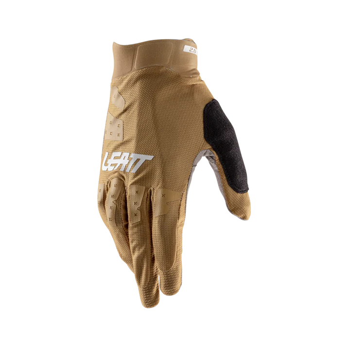 LEATT GLOVES MTB 2.0 X-FLOW V26