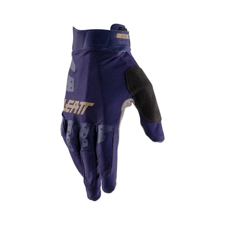 LEATT GLOVES MTB 2.0 X-FLOW V26