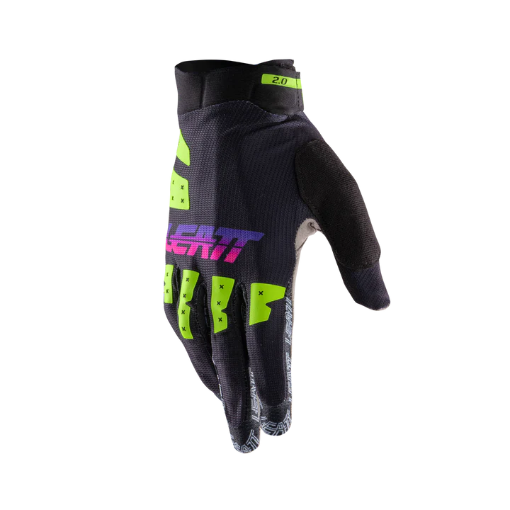 LEATT GLOVES MTB 2.0 X-FLOW V26