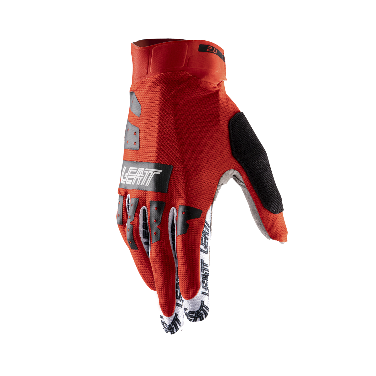 Leatt Glove MTB 2.0 X-Flow V26 - Red