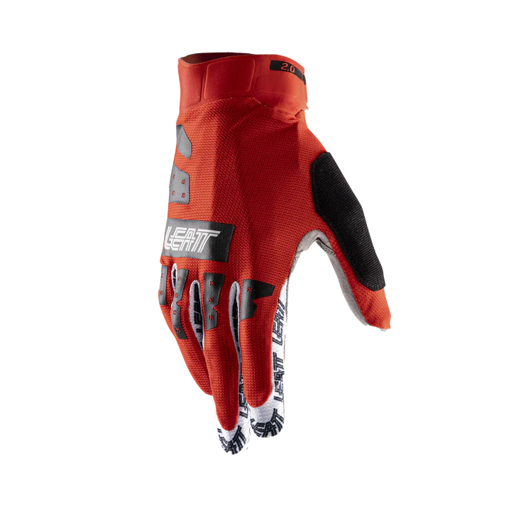 LEATT GLOVES MTB 2.0 X-FLOW V26