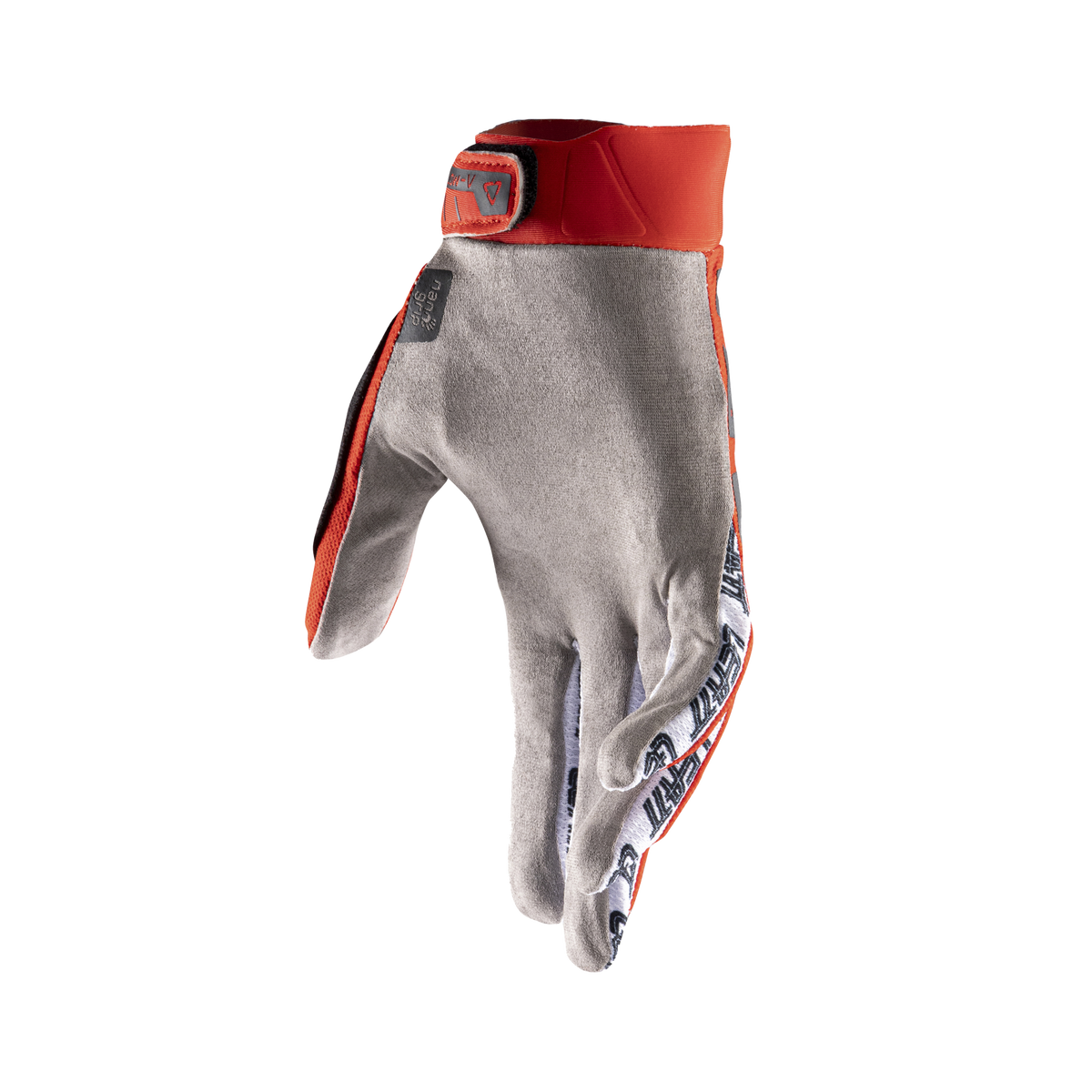 Leatt Glove MTB 2.0 X-Flow V26 - Red