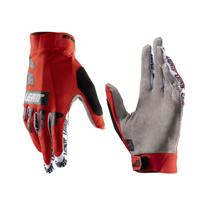 LEATT GLOVES MTB 2.0 X-FLOW V26