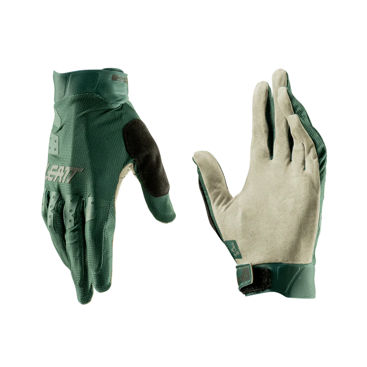LEATT GLOVES MTB 2.0 X-FLOW V26