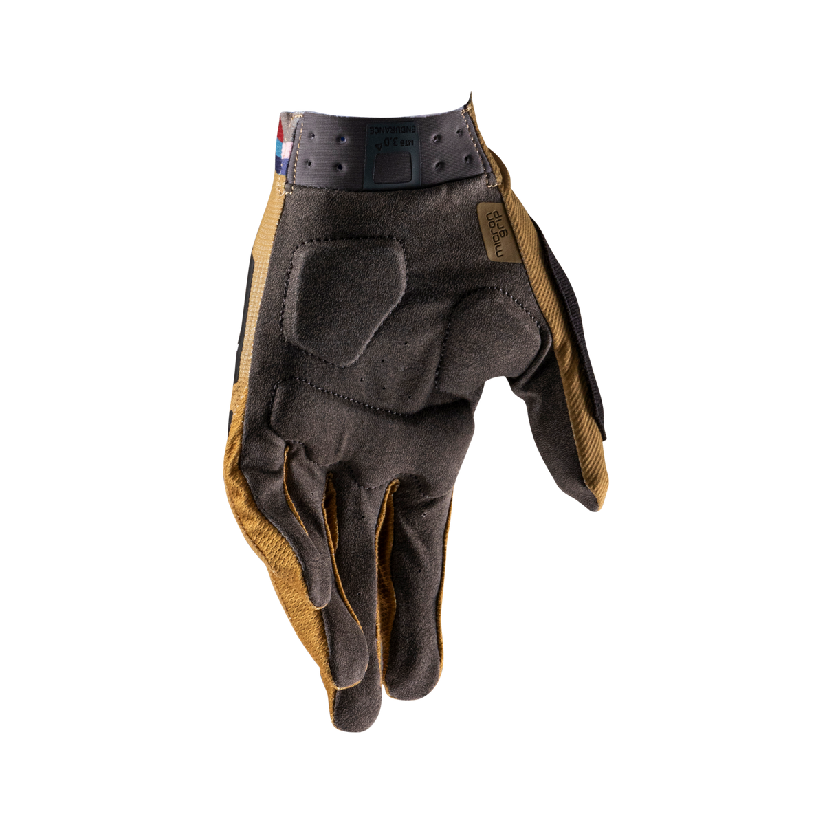Leatt Glove MTB 3.0 Endurance V26 - Brass Brown