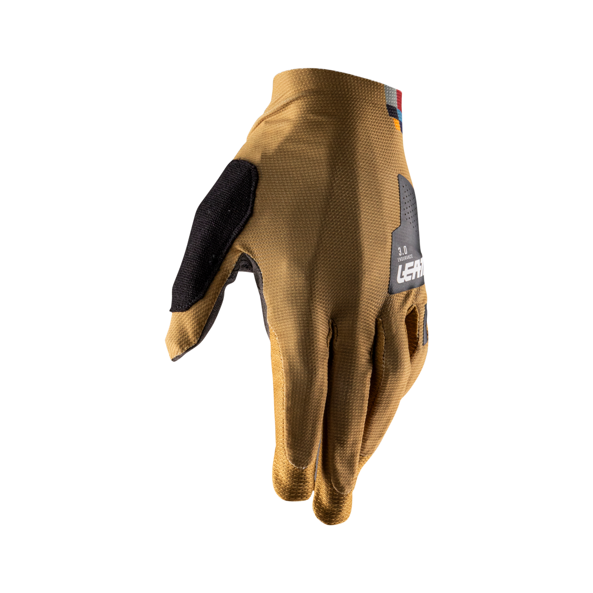 Leatt Glove MTB 3.0 Endurance V26 - Brass Brown