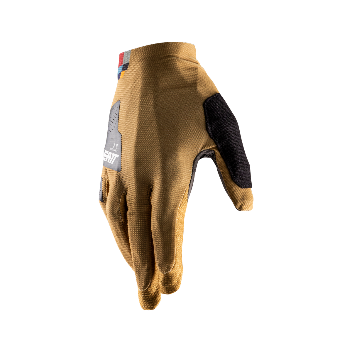 Leatt Glove MTB 3.0 Endurance V26 - Brass Brown
