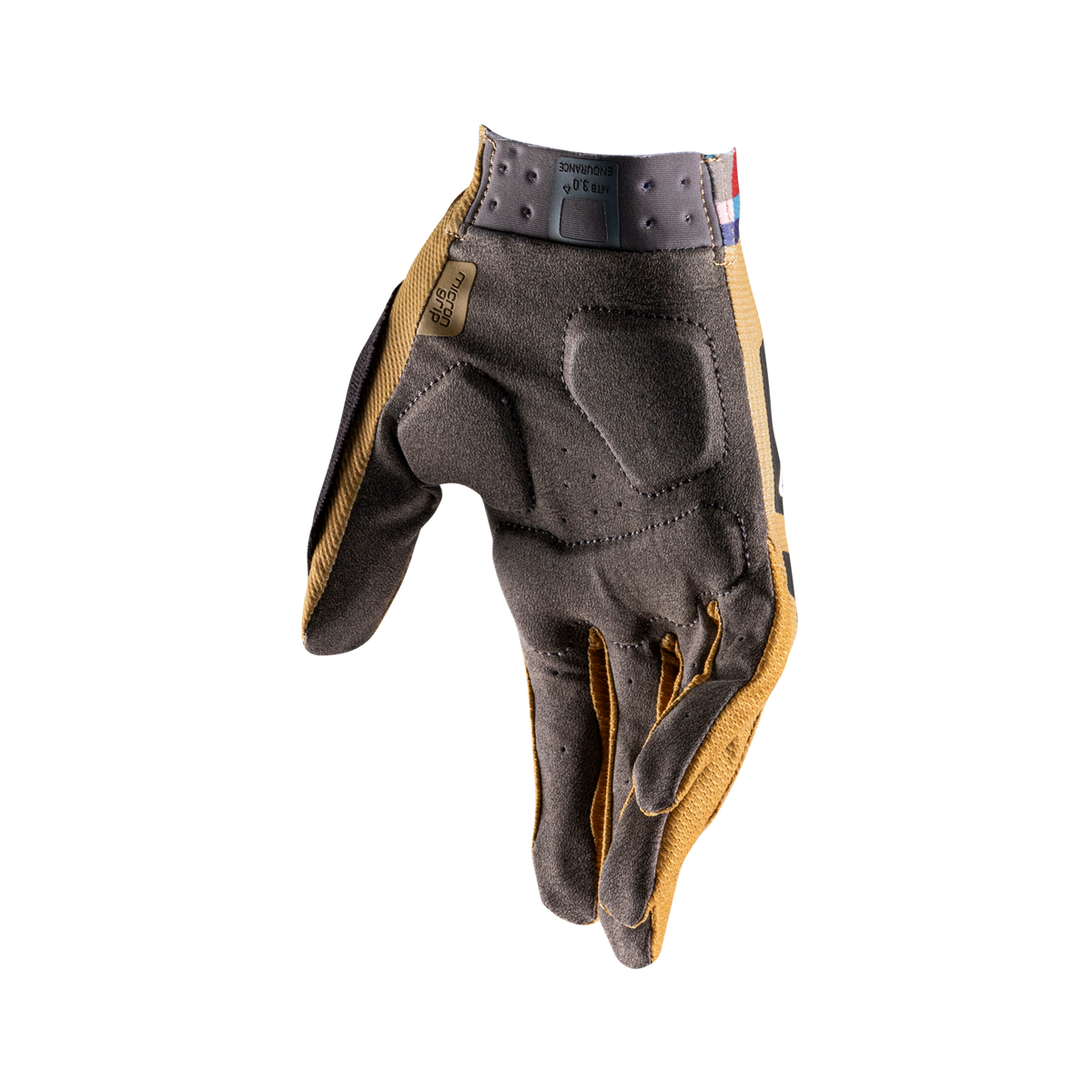Leatt Glove MTB 3.0 Endurance V26 - Brass Brown