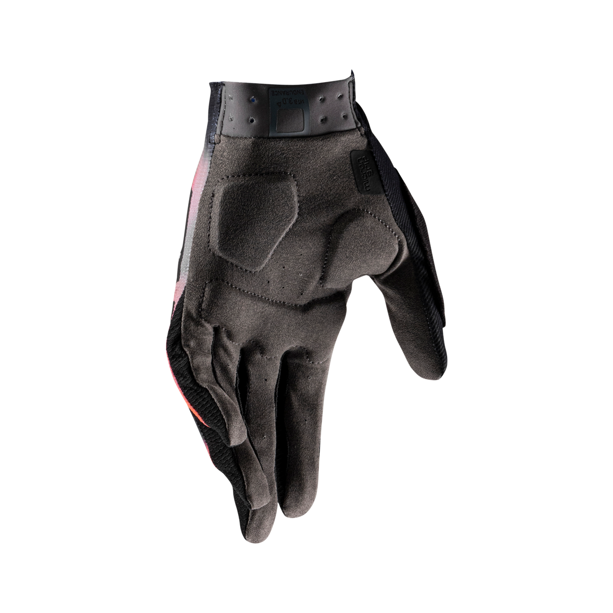Leatt Glove MTB 3.0 Endurance V26 - Heatmap Red