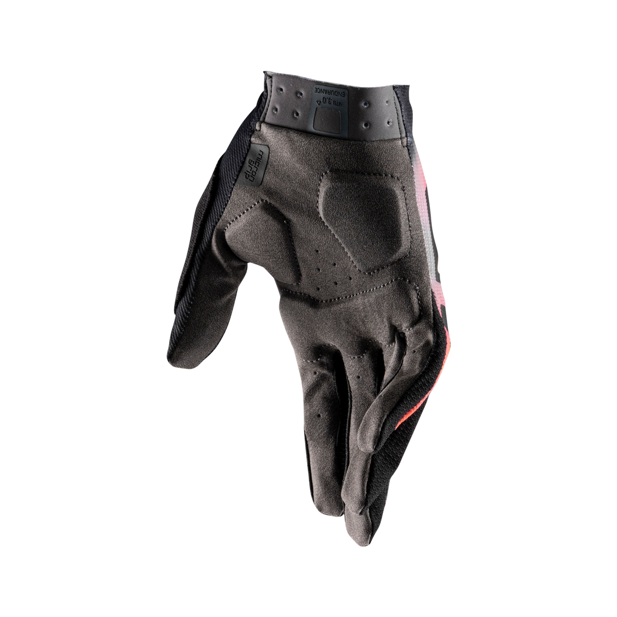 Leatt Glove MTB 3.0 Endurance V26 - Heatmap Red