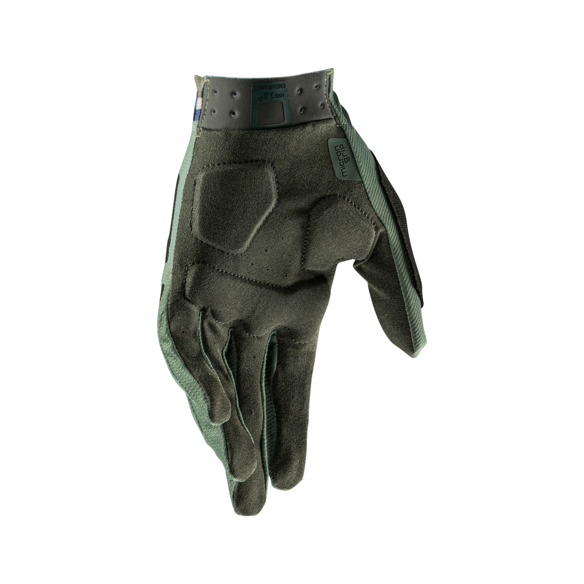 Leatt Glove MTB 3.0 Endurance V26 - Mist Green