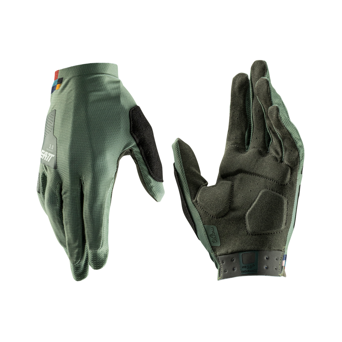 Leatt Glove MTB 3.0 Endurance V26 - Mist Green