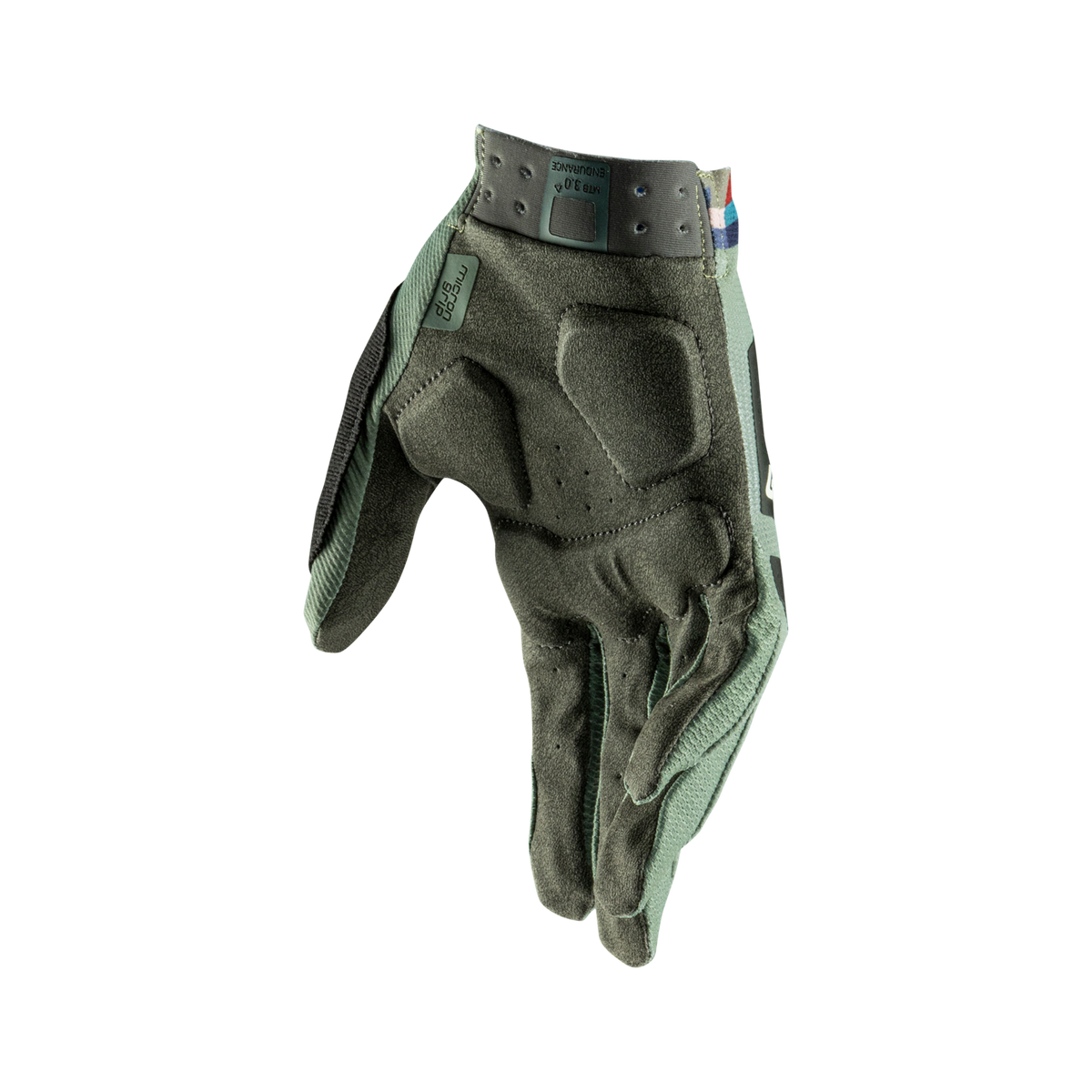 Leatt Glove MTB 3.0 Endurance V26 - Mist Green