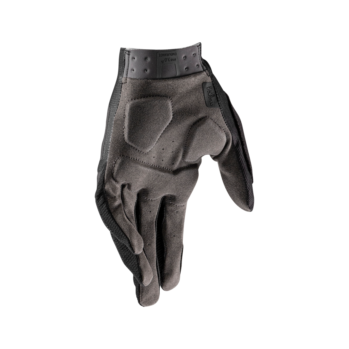 Leatt Glove MTB 3.0 Endurance V26 - Stealth Black/Grey