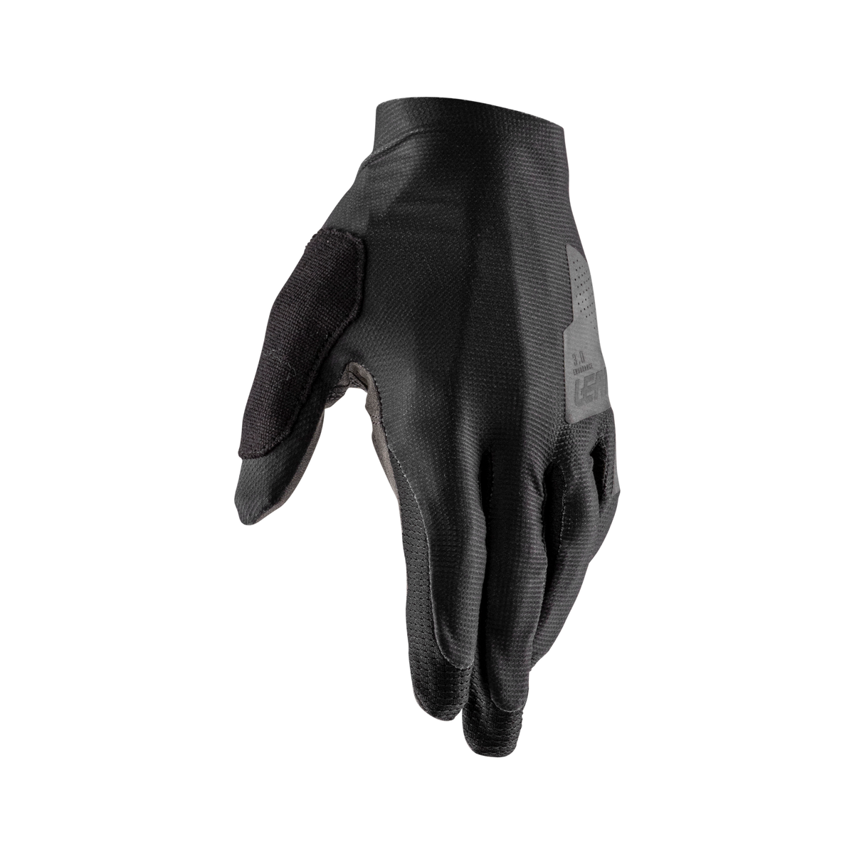 Leatt Glove MTB 3.0 Endurance V26 - Stealth Black/Grey