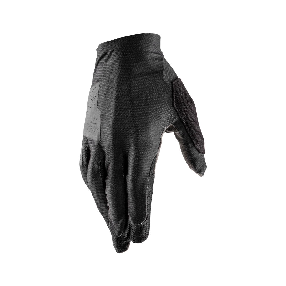 Leatt Glove MTB 3.0 Endurance V26 - Stealth Black/Grey