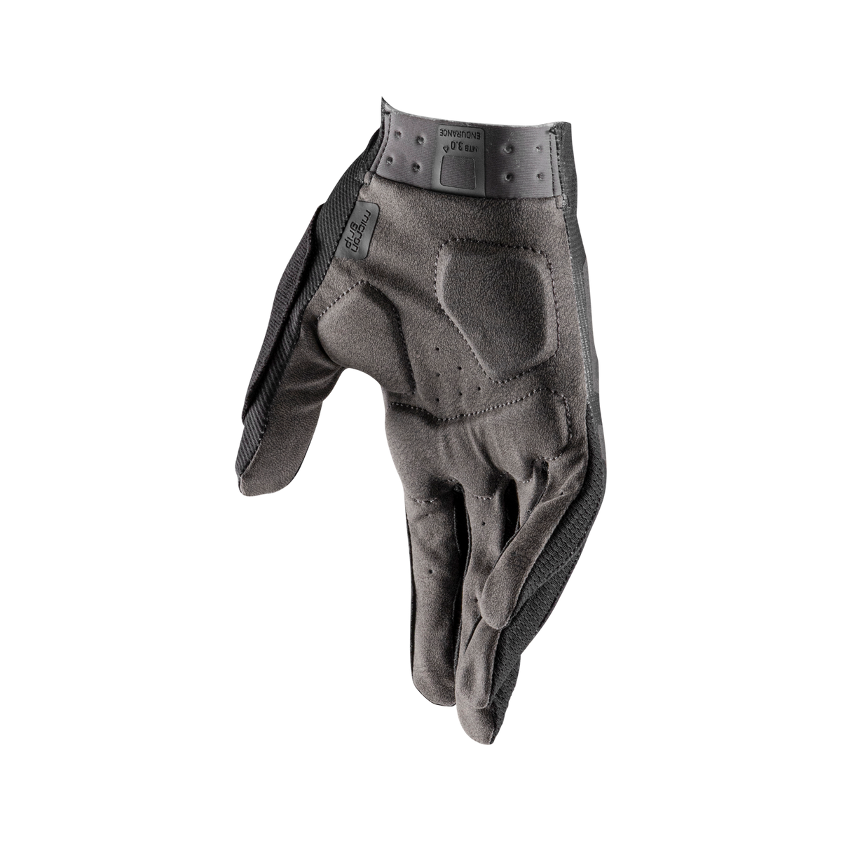 Leatt Glove MTB 3.0 Endurance V26 - Stealth Black/Grey